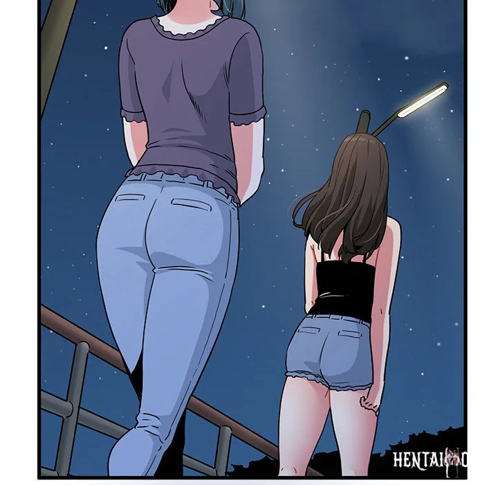 Snapping into Love (Uncensored) Snapping into Love (Uncensored) Chapter 49 - Trang 46