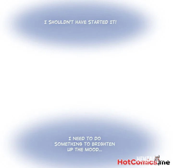 Snapping into Love (Uncensored) Snapping into Love (Uncensored) Chapter 49 - Trang 47