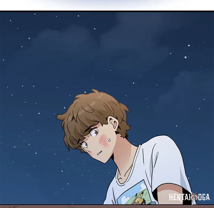 Snapping into Love (Uncensored) Snapping into Love (Uncensored) Chapter 49 - Trang 48