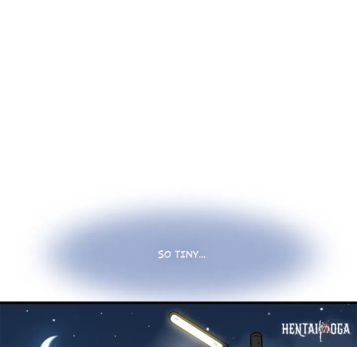 Snapping into Love (Uncensored) Snapping into Love (Uncensored) Chapter 49 - Trang 54