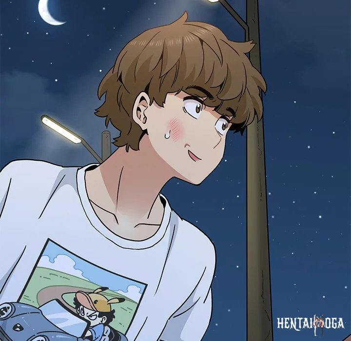 Snapping into Love (Uncensored) Snapping into Love (Uncensored) Chapter 49 - Trang 55