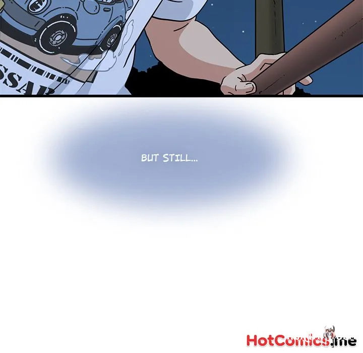 Snapping into Love (Uncensored) Snapping into Love (Uncensored) Chapter 49 - Trang 56