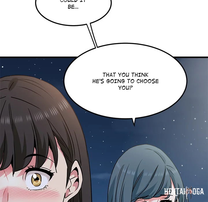 Snapping into Love (Uncensored) Snapping into Love (Uncensored) Chapter 49 - Trang 65