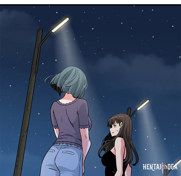 Snapping into Love (Uncensored) Snapping into Love (Uncensored) Chapter 49 - Trang 73