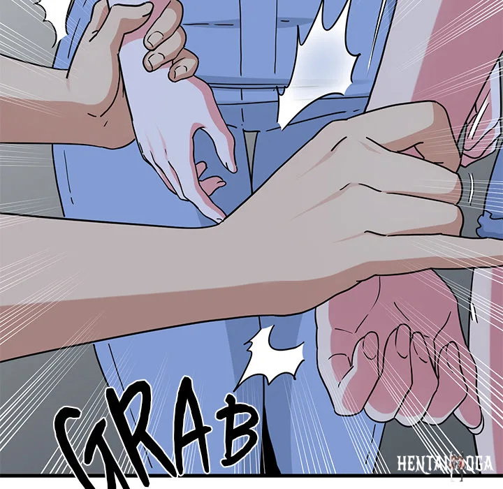 Snapping into Love (Uncensored) Snapping into Love (Uncensored) Chapter 49 - Trang 76