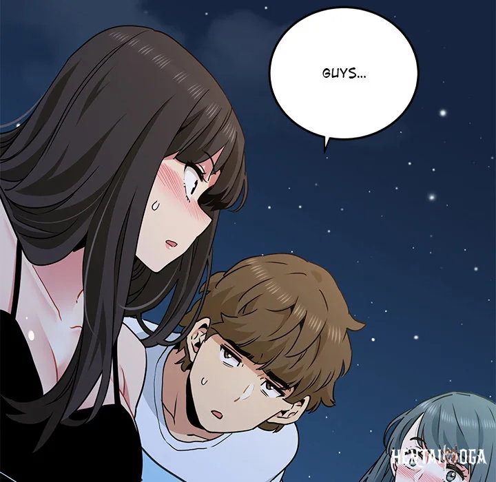 Snapping into Love (Uncensored) Snapping into Love (Uncensored) Chapter 49 - Trang 78