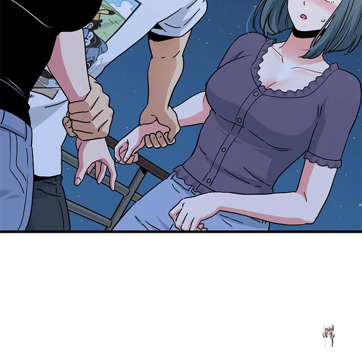 Snapping into Love (Uncensored) Snapping into Love (Uncensored) Chapter 49 - Trang 79