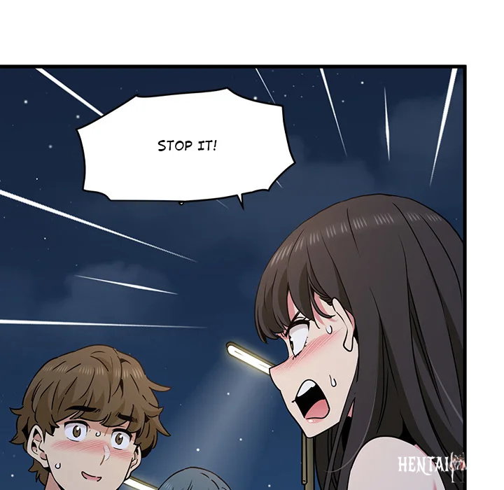 Snapping into Love (Uncensored) Snapping into Love (Uncensored) Chapter 49 - Trang 83