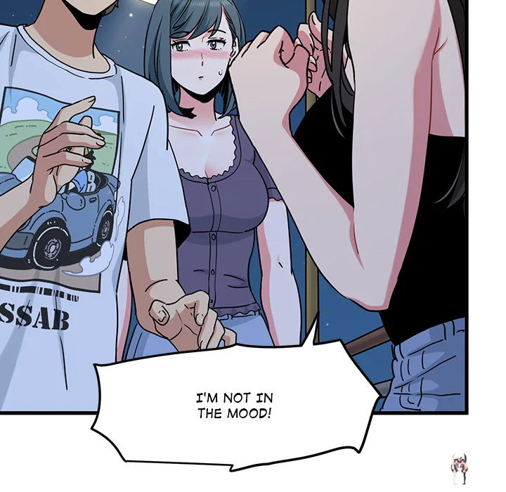 Snapping into Love (Uncensored) Snapping into Love (Uncensored) Chapter 49 - Trang 84