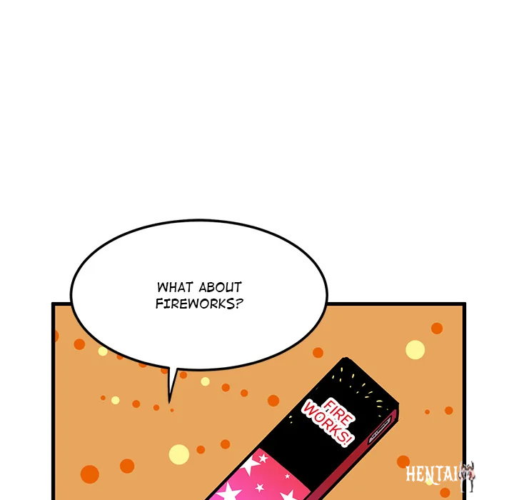 Snapping into Love (Uncensored) Snapping into Love (Uncensored) Chapter 49 - Trang 87