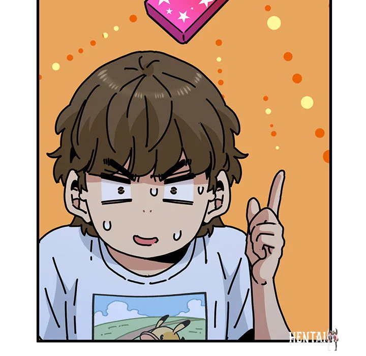 Snapping into Love (Uncensored) Snapping into Love (Uncensored) Chapter 49 - Trang 88