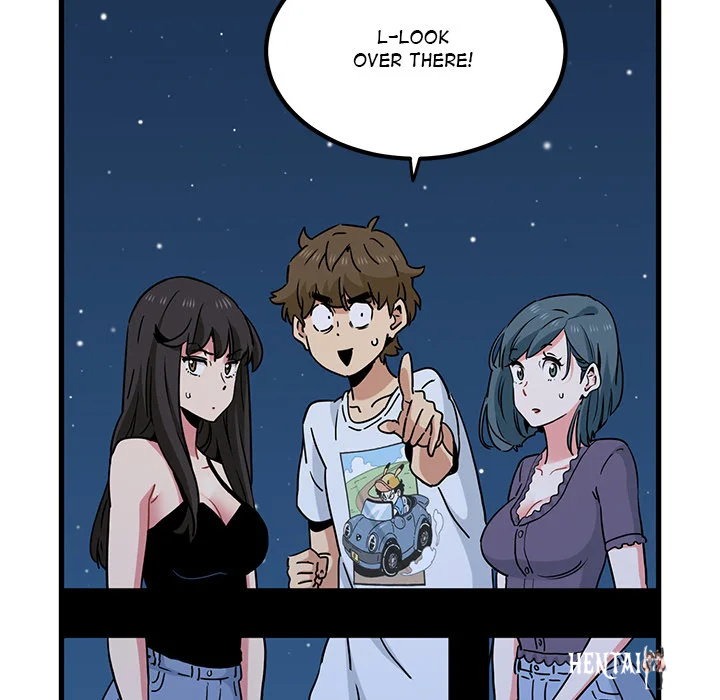 Snapping into Love (Uncensored) Snapping into Love (Uncensored) Chapter 49 - Trang 97