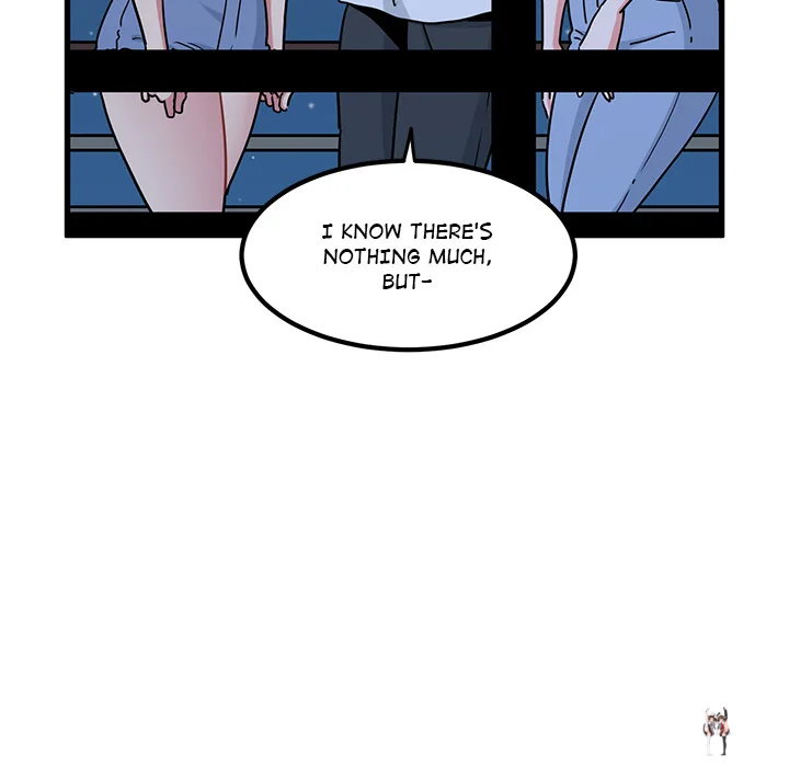 Snapping into Love (Uncensored) Snapping into Love (Uncensored) Chapter 49 - Trang 98