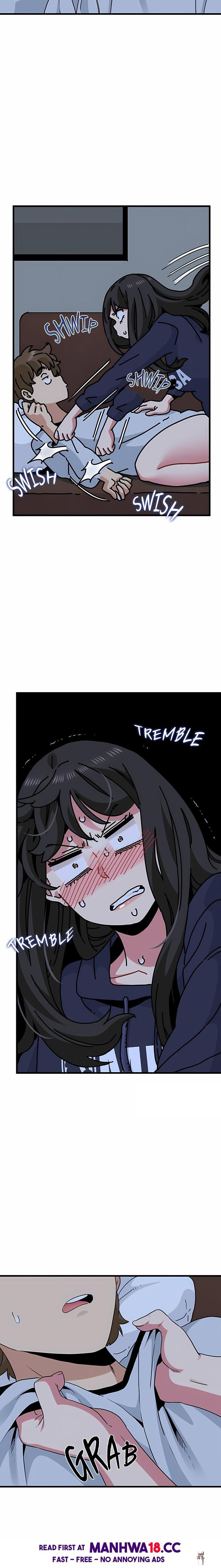 Snapping into Love (Uncensored) Snapping into Love (Uncensored) Chapter 50 - Страница 13