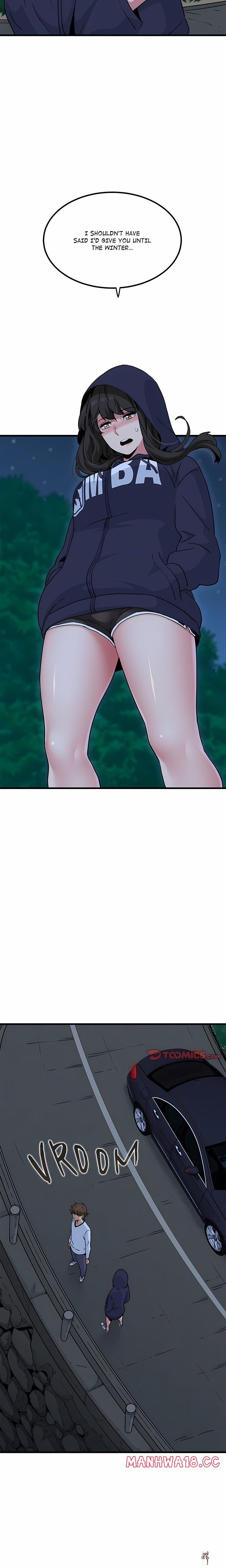 Snapping into Love (Uncensored) Snapping into Love (Uncensored) Chapter 50 - Страница 22