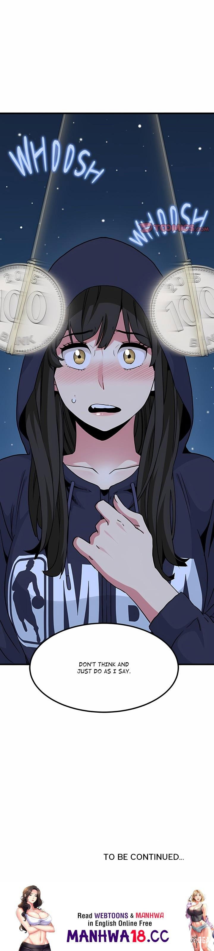 Snapping into Love (Uncensored) Snapping into Love (Uncensored) Chapter 50 - Страница 27