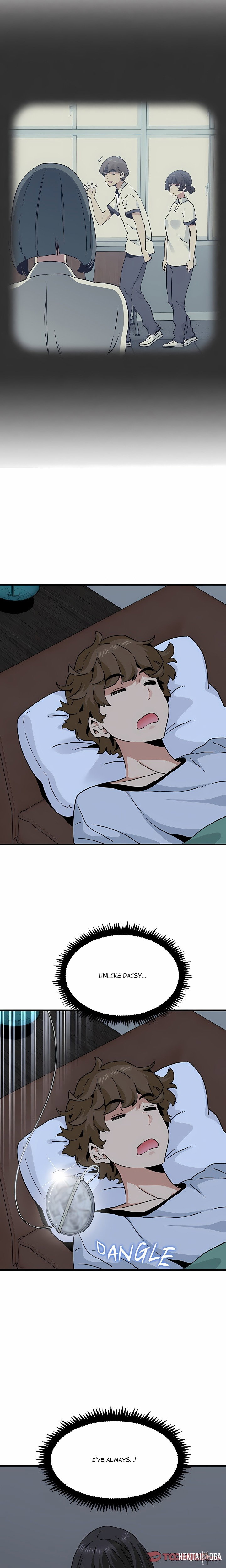 Snapping into Love (Uncensored) Snapping into Love (Uncensored) Chapter 50 - Страница 6