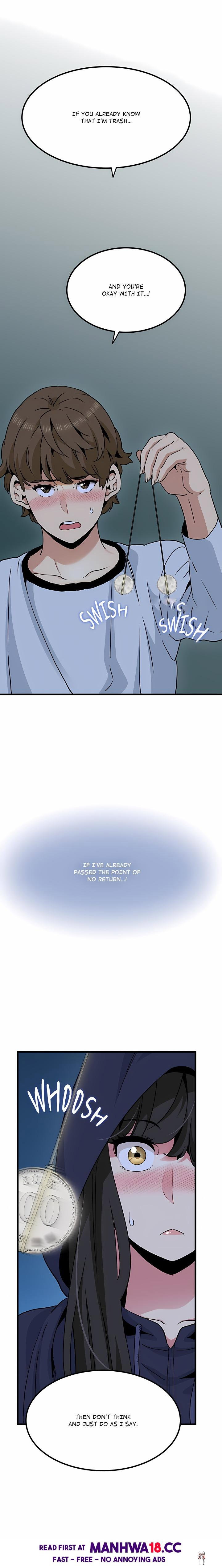 Snapping into Love (Uncensored) Snapping into Love (Uncensored) Chapter 51 - Página 1