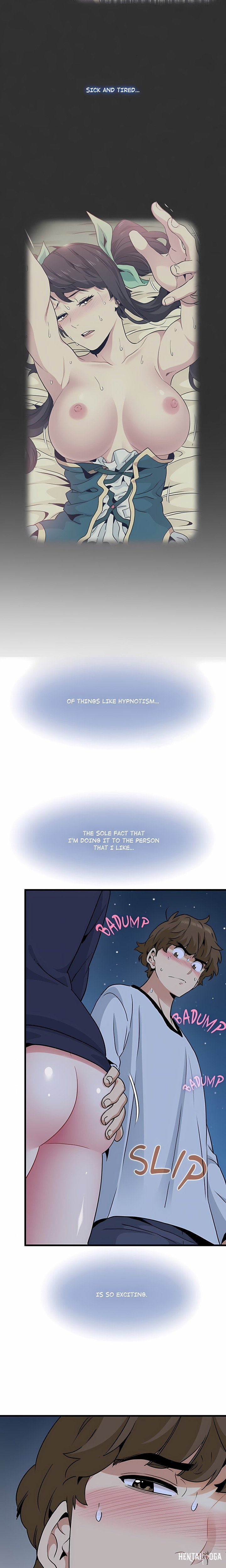 Snapping into Love (Uncensored) Snapping into Love (Uncensored) Chapter 51 - Página 11