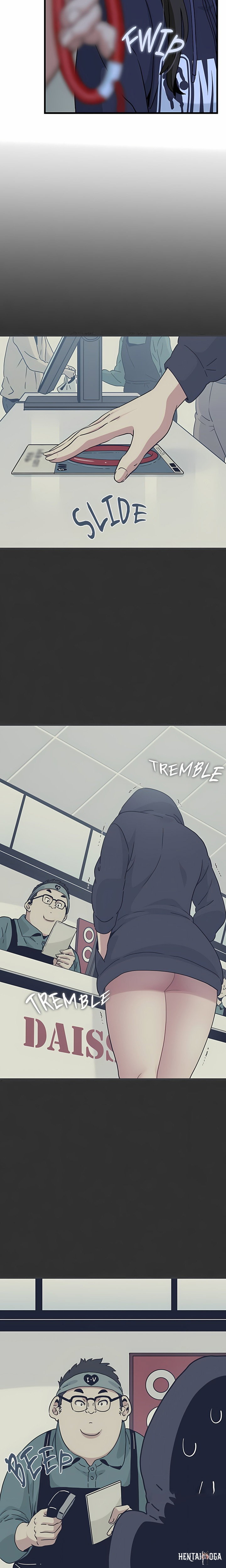 Snapping into Love (Uncensored) Snapping into Love (Uncensored) Chapter 51 - Página 15