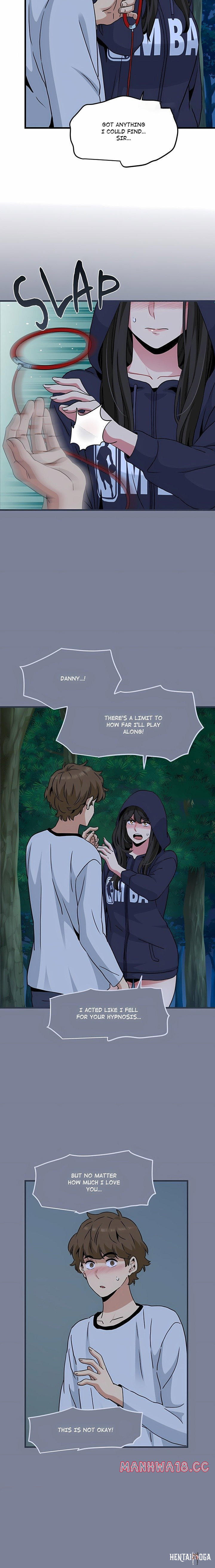 Snapping into Love (Uncensored) Snapping into Love (Uncensored) Chapter 51 - Página 17