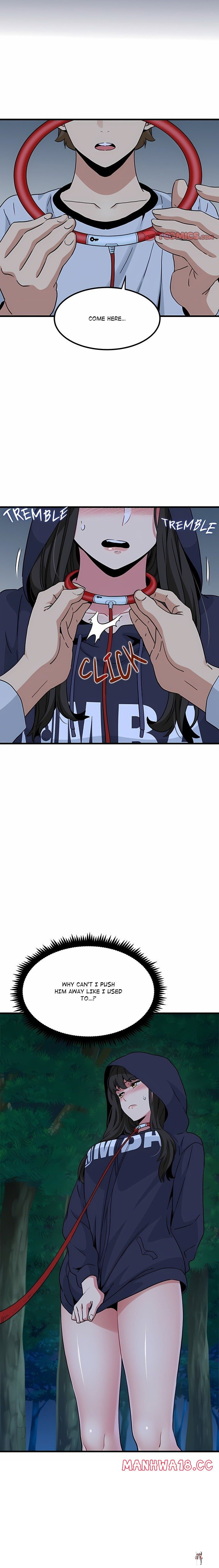 Snapping into Love (Uncensored) Snapping into Love (Uncensored) Chapter 51 - Página 18