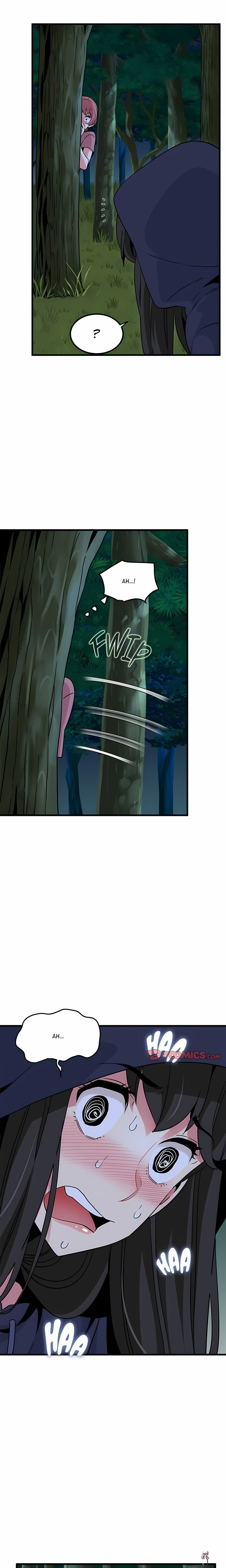 Snapping into Love (Uncensored) Snapping into Love (Uncensored) Chapter 51 - Página 22