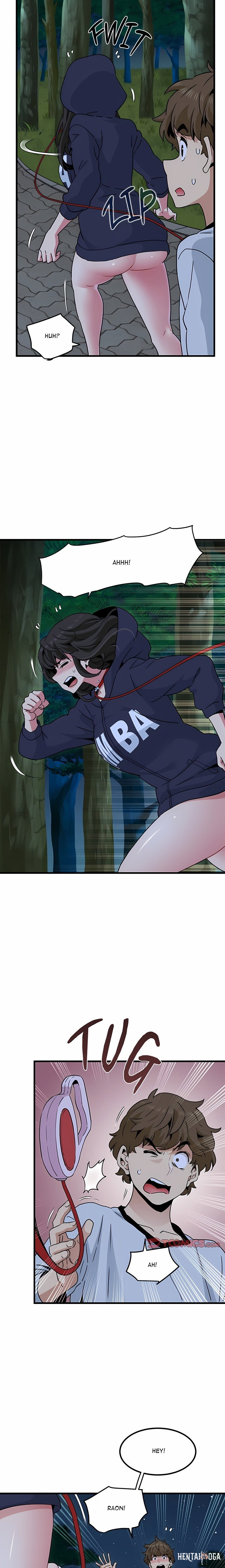 Snapping into Love (Uncensored) Snapping into Love (Uncensored) Chapter 51 - Página 23