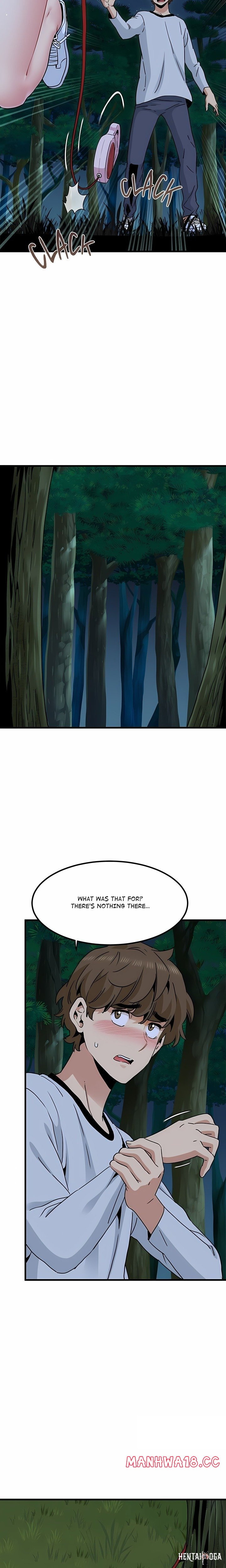 Snapping into Love (Uncensored) Snapping into Love (Uncensored) Chapter 51 - Página 24