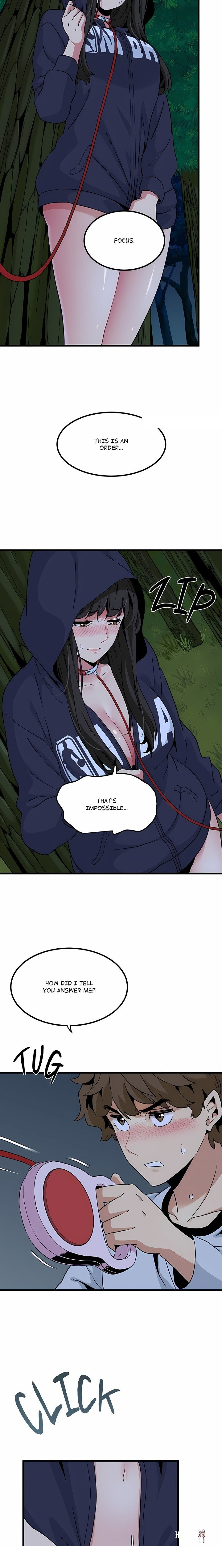 Snapping into Love (Uncensored) Snapping into Love (Uncensored) Chapter 51 - Página 28