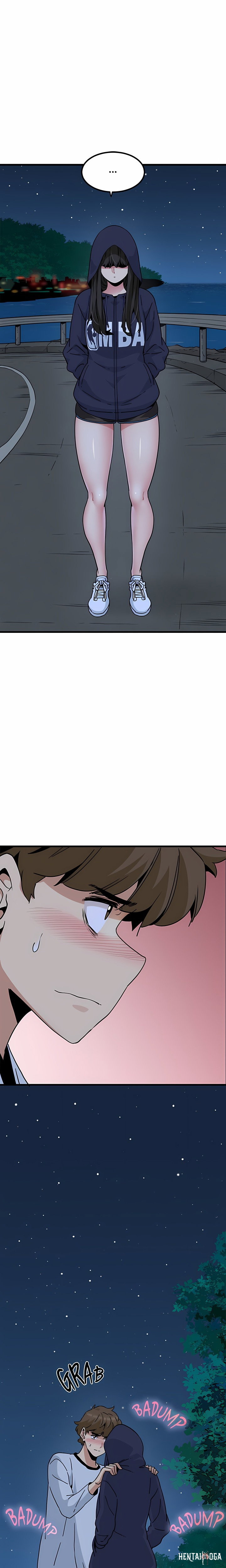 Snapping into Love (Uncensored) Snapping into Love (Uncensored) Chapter 51 - Página 3