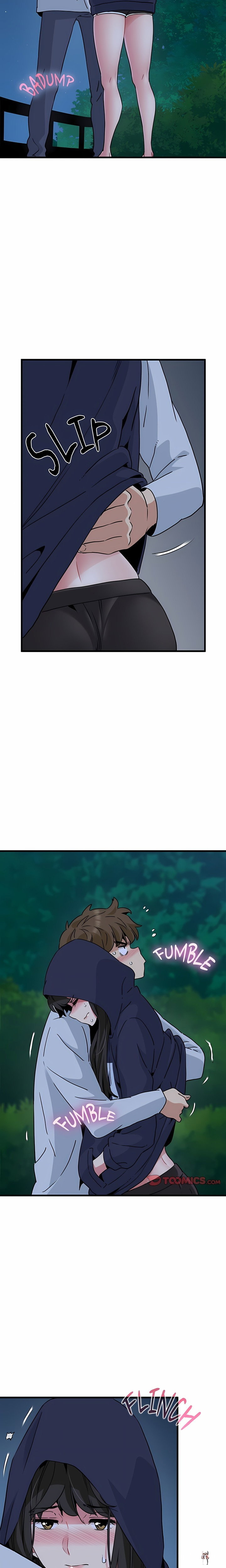 Snapping into Love (Uncensored) Snapping into Love (Uncensored) Chapter 51 - Página 4