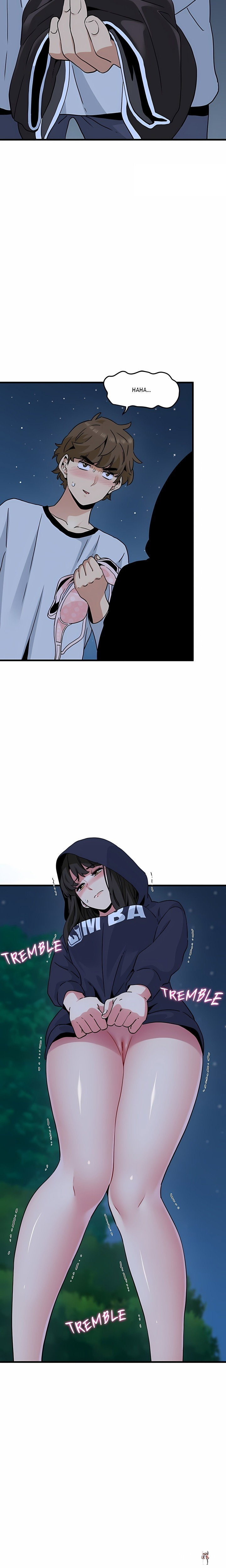 Snapping into Love (Uncensored) Snapping into Love (Uncensored) Chapter 51 - Página 8