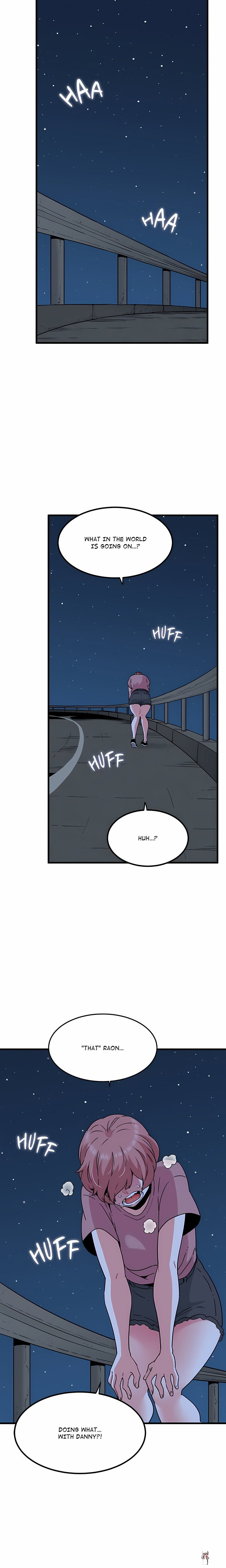 Snapping into Love (Uncensored) Snapping into Love (Uncensored) Chapter 52 - Halaman 1