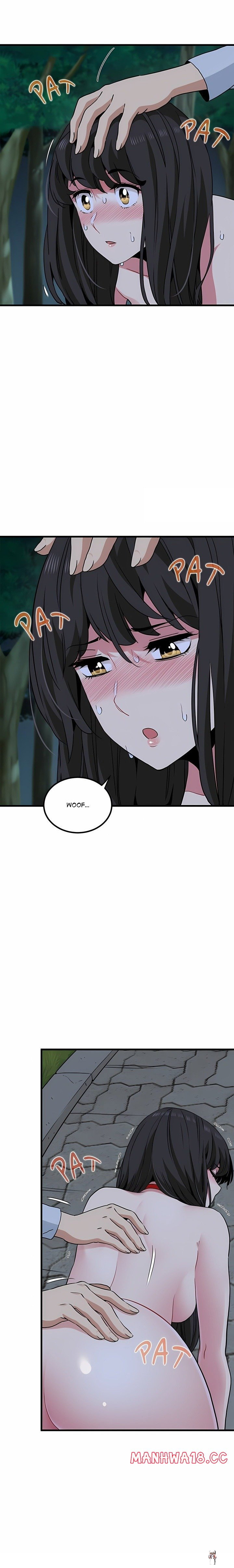 Snapping into Love (Uncensored) Snapping into Love (Uncensored) Chapter 52 - Halaman 10