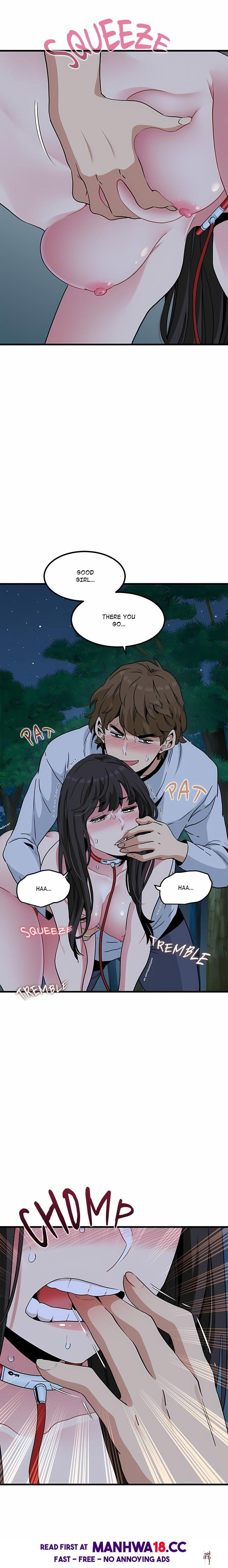 Snapping into Love (Uncensored) Snapping into Love (Uncensored) Chapter 52 - Halaman 11
