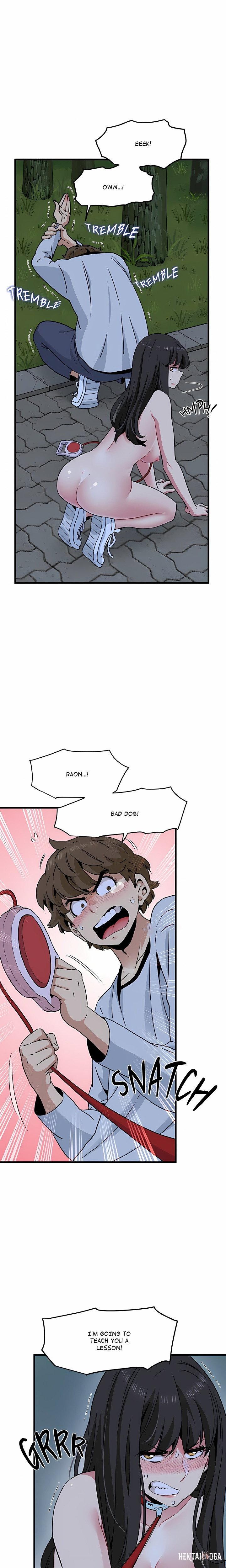 Snapping into Love (Uncensored) Snapping into Love (Uncensored) Chapter 52 - Halaman 12