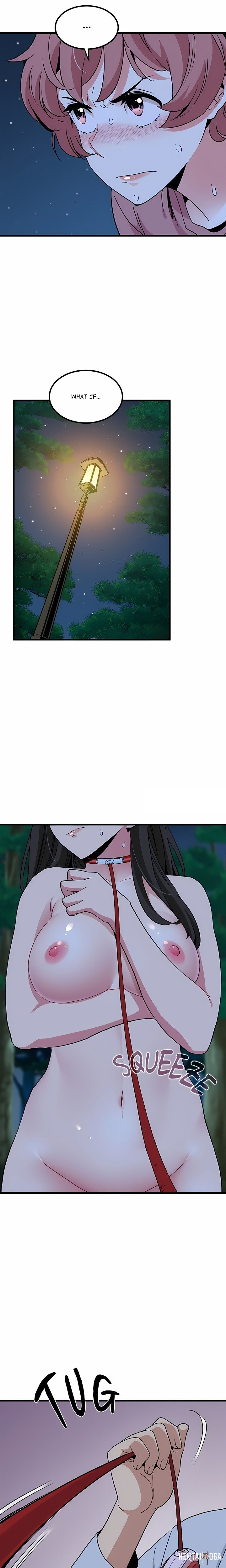 Snapping into Love (Uncensored) Snapping into Love (Uncensored) Chapter 52 - Halaman 2