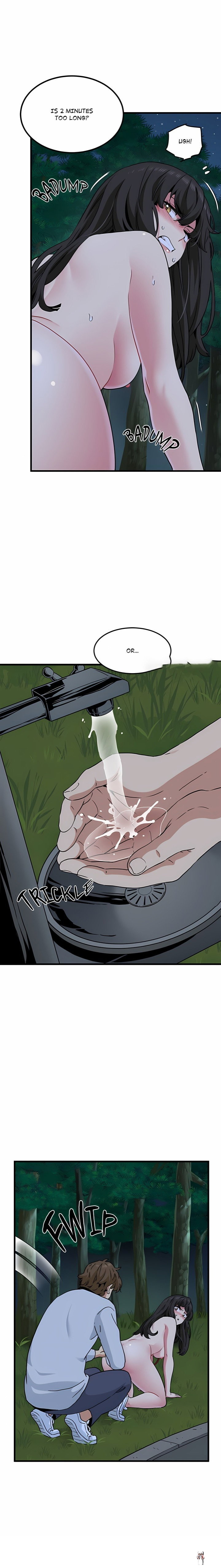 Snapping into Love (Uncensored) Snapping into Love (Uncensored) Chapter 52 - Halaman 20