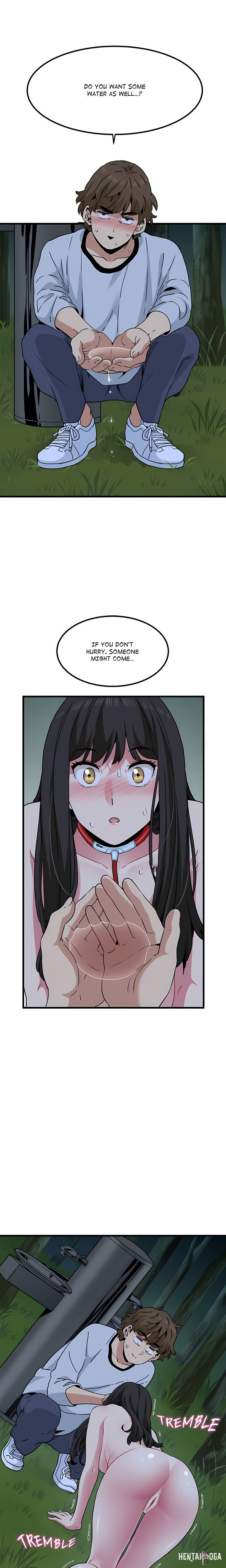 Snapping into Love (Uncensored) Snapping into Love (Uncensored) Chapter 52 - Halaman 21