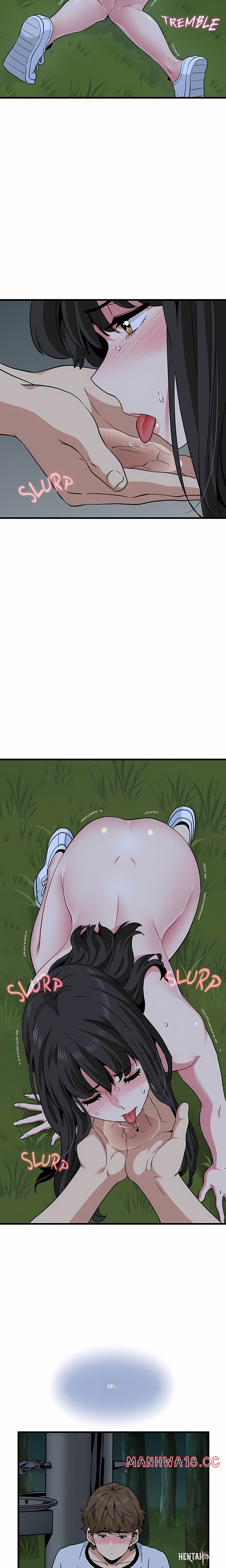 Snapping into Love (Uncensored) Snapping into Love (Uncensored) Chapter 52 - Halaman 22