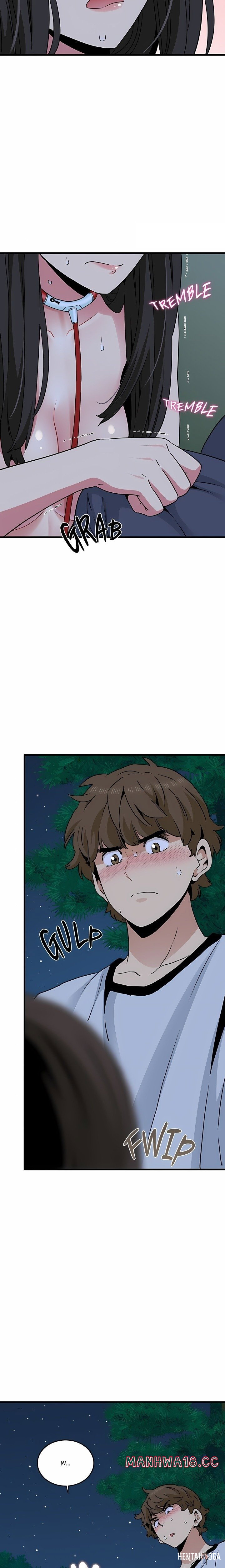 Snapping into Love (Uncensored) Snapping into Love (Uncensored) Chapter 52 - Halaman 27