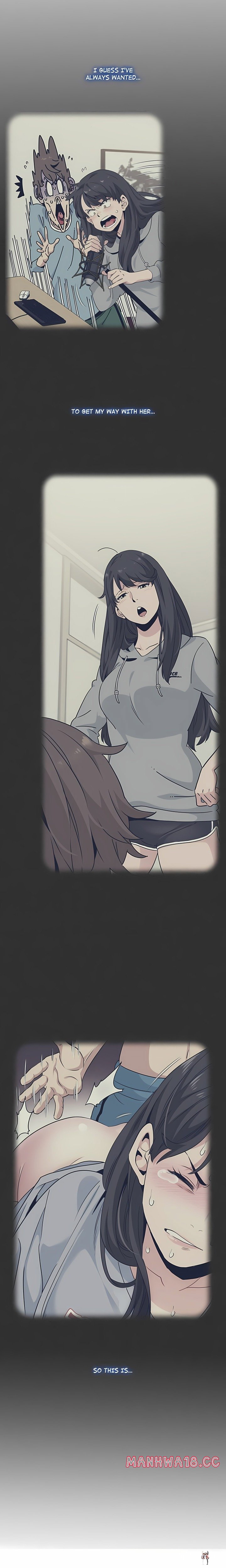 Snapping into Love (Uncensored) Snapping into Love (Uncensored) Chapter 52 - Halaman 8