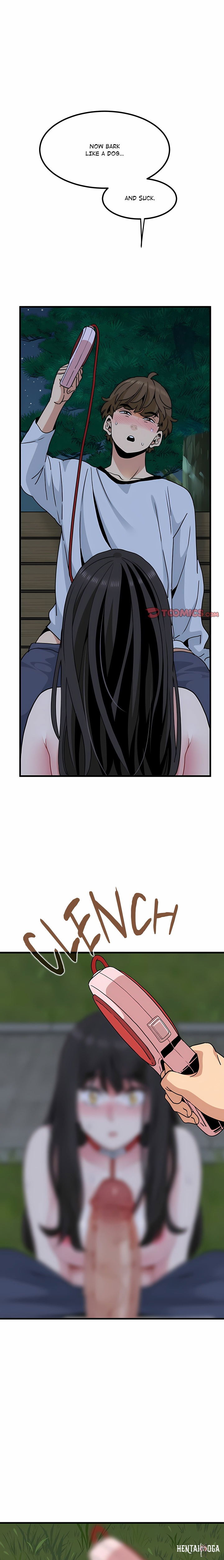 Snapping into Love (Uncensored) Snapping into Love (Uncensored) Chapter 53 - Trang 1