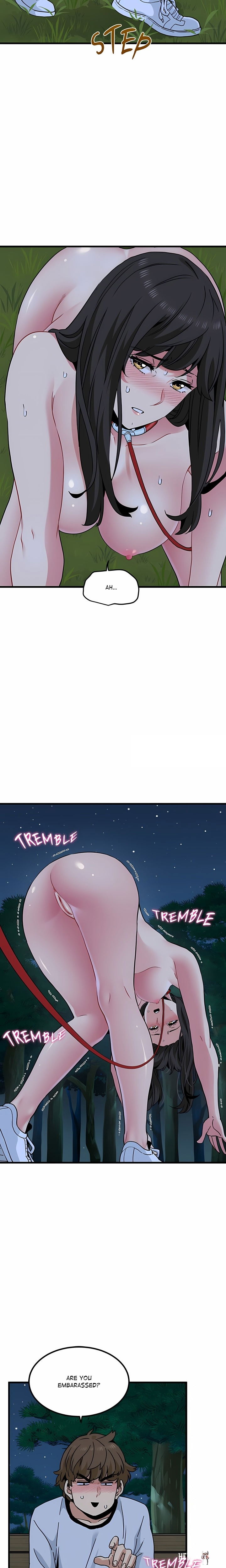 Snapping into Love (Uncensored) Snapping into Love (Uncensored) Chapter 53 - Trang 11