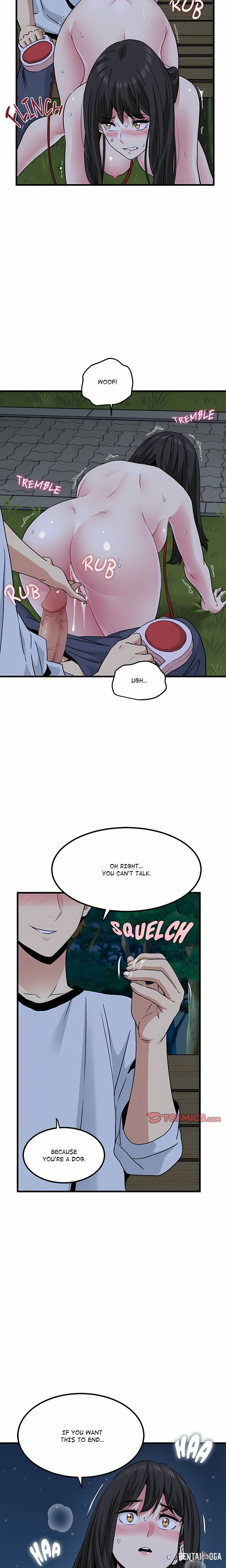 Snapping into Love (Uncensored) Snapping into Love (Uncensored) Chapter 53 - Trang 13