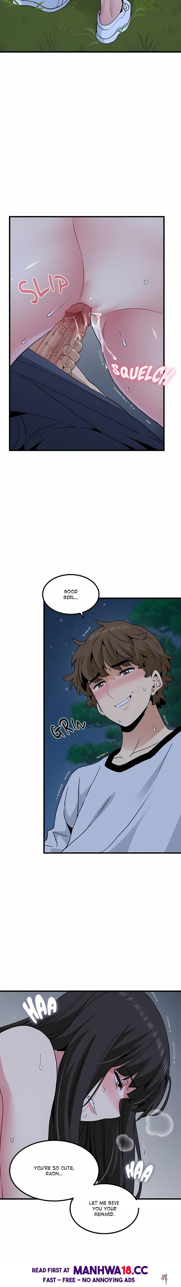 Snapping into Love (Uncensored) Snapping into Love (Uncensored) Chapter 53 - Trang 15
