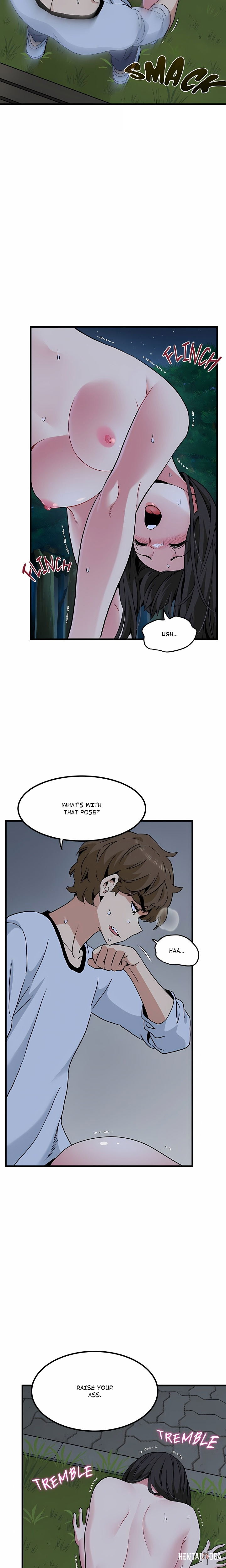 Snapping into Love (Uncensored) Snapping into Love (Uncensored) Chapter 53 - Trang 17