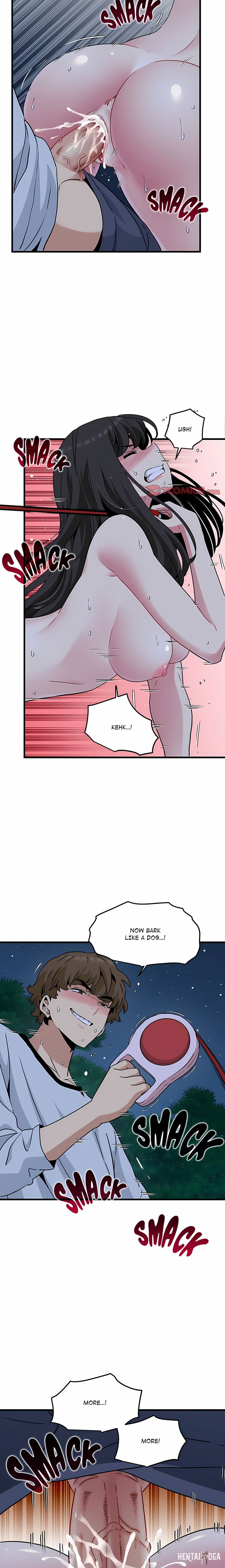 Snapping into Love (Uncensored) Snapping into Love (Uncensored) Chapter 53 - Trang 19