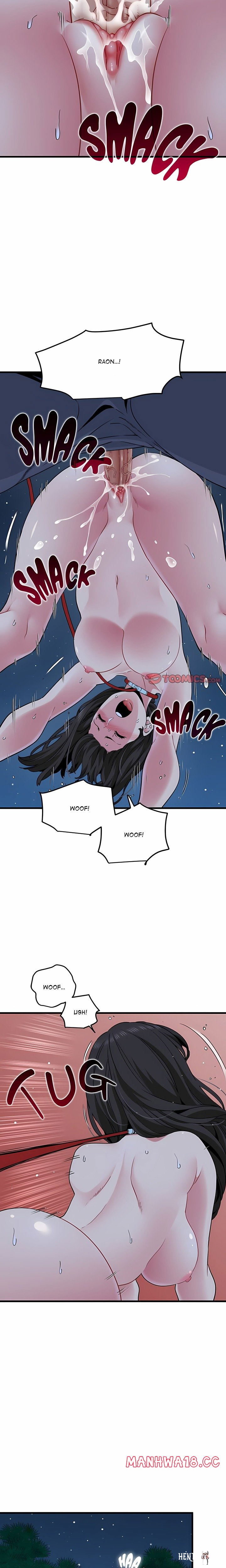 Snapping into Love (Uncensored) Snapping into Love (Uncensored) Chapter 53 - Trang 20